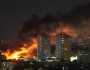 قتلى وحرائق وأبراج سكنية تتساقط.. كييف تستيقظ على أعنف هجوم روسي