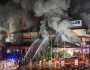 الهند:قتلى في حريق بملهى ليلي وتعويض حكومي
