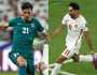 تشكيلات الفرق: الأردن - العراق في ربع نهائي كأس العرب 2025