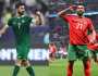 تشكيلات الفرق: المغرب - سوريا في ربع نهائي كأس العرب 2025