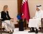 قطر والاتحاد الأوروبي يبدآن مفاوضات الشراكة الاستراتيجية