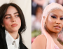 بيلي آيليش ونيكي ميناج تطلبان الحماية.. ما القصة؟