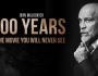 فيلم مئة عام: الموت سيمنعك عن مشاهدته