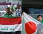 موعد مباراة العراق ضد اليابان في الجولة الثانية من كأس آسيا 2023 والقنوات الناقلة