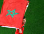 نجمة داوود بدلًا من الخماسية.. العلم المغربي في كأس إفريقيا يثير الجدل