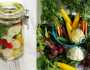 كيفية تحضير مخللات جياردينيرا على الطريقة الإيطالية