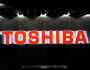 ما سبب إنتهاء حقبة شركة توشيبا العملاقة إلكترونيا؟