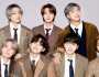 العمل على دراما كوريّة حول أعضاء فرقة BTS.. اليك التفاصيل