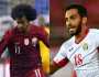 تشكيلات الفرق: الأردن ضد قطر في المباراة الودية 2024