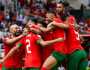 كأس أمم إفريقيا: جمهورية الكونغو تجبر المغرب على التعادل