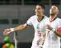 كأس أمم إفريقيا: المغرب تهزم زامبيا بهدف زياش