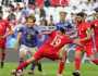 اليابان تطيح بـ البحرين وتبلغ ربع نهائي كأس آسيا