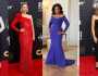 أجمل إطلالات النجمات في حفل Critics Choice Awards الأنيقة