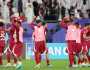 كأس آسيا: قطر تتغلب على الصين ولبنان تودع البطولة