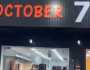 أول مطعم في العالم يحمل اسم 7 اكتوبر