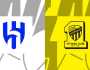 تشكيلات الفرق: نادي الهلال - نادي الاتحاد في دوري روشن السعودي 2023-24