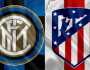 تشكيلات الفرق: نادي إنتر ميلان - نادي أتلتيكو مدريد في دوري أبطال أوروبا 2023-24