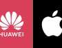 في الصين آبل تتفوق مرة أخرى على هواوي برغم عودتها بشكل قوي للغاية
