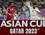 موعد مباراة الأردن وقطر في نهائي كأس آسيا 2023 والقنوات الناقلة