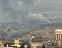 اسرائيل توسع عدوانها على لبنان الى بعلبك
