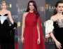 أناقة النجمات في حفل 2024 Baftas خاطفة.. إليك أجمل إطلالاتهن