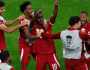 قطر تهزم إيران وتتأهل لملاقاة الأردن في نهائي كأس آسيا 2023