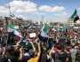 تصاعد الاحتجاجات ضد هيئة تحرير الشام