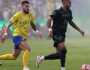 معلق مباراة النصر والأهلي في الدوري السعودي 2023-24