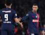 تشكيلة باريس سان جيرمان المتوقعة اليوم ضد مونبلييه في الدوري الفرنسي 2023-24