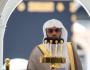 عودة الشيخ ياسر الدوسري لإمامة المسجد الحرام في رمضان 1445 هـ