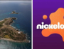 ما الرابط بين قناة نيكلوديون Nickelodeon وجزيرة إبستين؟