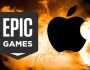 Apple تنهي حساب مطور Epic Games بسبب تهديد نظام iOS