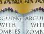 ملخص كتاب الجدال مع الزومبي بقلم بول كروجمان