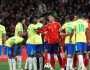 البرازيل تجبر إسبانيا على التعادل وألمانيا تتفوق على هولندا