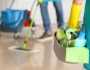 أفضل شركة تنظيف في دبي: 8 شركات ننصح بها