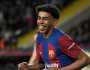 لامال يواصل التألق ويمنح برشلونة الفوز على مايوركا