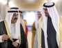 احترام بن زايد مع أمير الكويت يحظى بإشادة واسعة