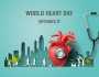 اليوم العالمي للقلب