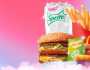 من عالم الأنمي وأغاني البوب.. ماكدونالدز الإمارات تطلق وجبة جديدة
