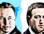 ايلون ماسك: المواجهة مع مارك زكربيرج ستكون في إيطاليا.. والأخير يشكك بجدية الأول