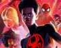تسريب أول 10 دقائق من فيلم Spider-Man: Across The Spider-Verse.. شاهد الفيديو