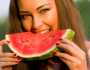 فوائد البطيخ للبشرة وأهم الخلطات 
