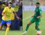 موعد مباراة النصر ضد الأهلي في الدوري السعودي 2023-24 والقنوات الناقلة
