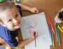 5 نصائح لتشجيع الأطفال على الرسم