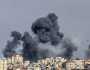 غارات اسرائيلية مكثفة.. عدد كبير من الشهداء والجرحى في غزة