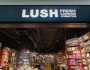هجوم على Lush بعدما رفعت شعار قاطعوا إسرائيل