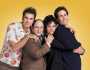 هل يتم إعادة أحياء مسلسل Seinfeld؟.. النجم الأمريكي جيري ساينفليد يفجر مفاجأة