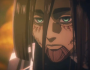 أحداث الحلقة الأخيرة لـ هجوم العمالقة-Attack on Titan