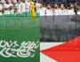تشكيلات الفرق: الأردن - السعودية في تصفيات كأس العالم 2026