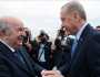 أردوغان في زيارة رسمية للجزائر